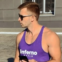 Дмитрий Ефимов, 25.02, Воронеж