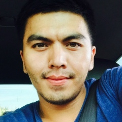 Самат Сайлау, 18.02.1991, Астана