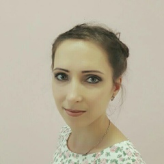 Марина Морозова, 13.03, Сергиев Посад