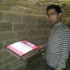 Sahin Ates, 28.10.1995, Гейчай