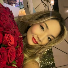 Шынар Рыстыгулова, 26.07.1995, Алматы