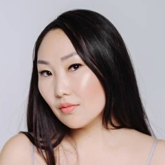 Сайзаана Аракчаа, 01.12, Москва