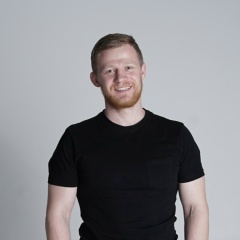 Никита Шабалин, 01.09, Москва