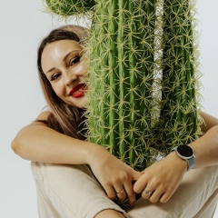 Карина Поседкина, 23.09.1991, Ставрополь