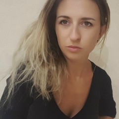 Алина Голубева, 20.08.1988, Несвиж