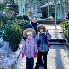 Татьяна Акимова, 13.04, Челябинск