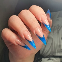 Irina Avdeeva, 06.07, Lisboa