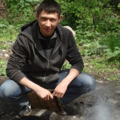 Руслан Султанов, 22.10, Benidorm