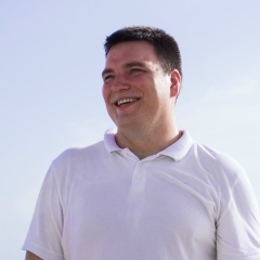 Александр Михин, 05.02, Зеленоград