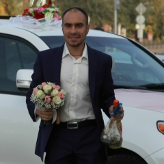 Алексей Бруев, 28.05, Иркутск