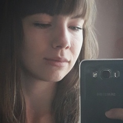 Светлана Видру, 28.06.1991, Germersheim