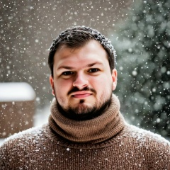 Роман Рубан, 04.02, Москва