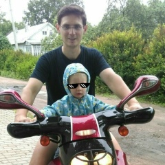 Артем Лавров, 02.07, Санкт-Петербург