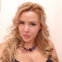 Екатерина Соколова, 21.05, Москва