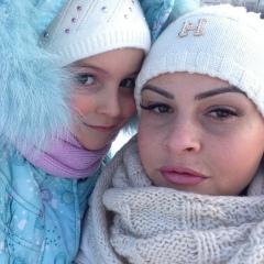 Оксана Бондаренко, 12.07