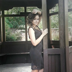 Наталия Панченко, 05.03.1988, Сумы