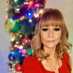 Елена Афанасьева, 31.03, Нижний Новгород
