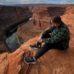 Олег Кот, Москва