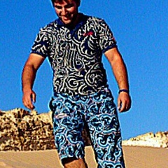 Сулейман Османов, 01.06, Махачкала