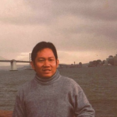 Iskaryono Kosasih, 25.09, Jakarta