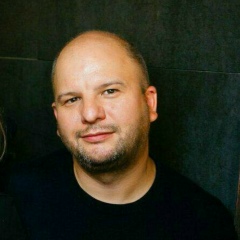 Алексей Паянен, 14.07.1980, Санкт-Петербург