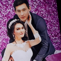 Гаухар Галымжановна, 20.08.1994, Астана