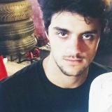 Fernando Stolpper, 19.10.1988