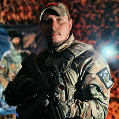 Николай Андреев