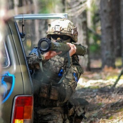 Владимир Расторгуев, Москва