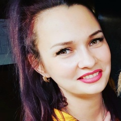 Оля Хилютич, Минск