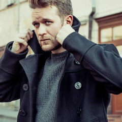 Антон Денисенко, 20.09, Москва