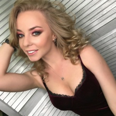 Дарья Королева