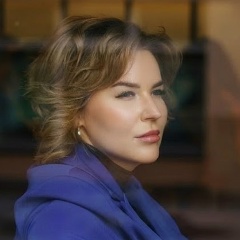 Катя Штиф, 20.03, Санкт-Петербург