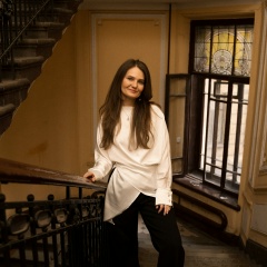 Наталья Скобелина, 16.08.1988, Санкт-Петербург