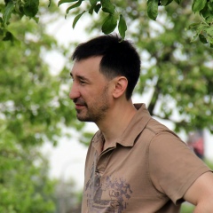 Владимир Абдулазизов, 19.06.1979, Санкт-Петербург