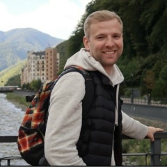 Сергей Рыбников, 28.12.1985, Москва