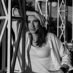 Дарья Козырева, 26.11