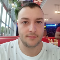 Александр Белашов, 24.08.1986, Краснознаменск