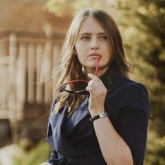 Валентина Меликсетова, 25.05.1989, Ростов-на-Дону