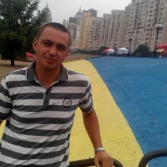 Константин Тогобицкий, 19.05.1986, Екатеринбург