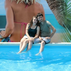 Юля Ипатова, 19.03.1990, Астана