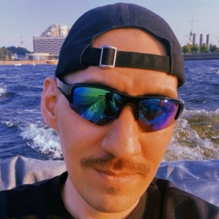 Паша Михеев