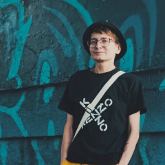 Al Lempitska, 23.04.1987, Санкт-Петербург