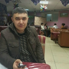 Mahsus Toshmatov, Санкт-Петербург