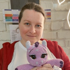 Ольга Христенко, 01.09, Санкт-Петербург