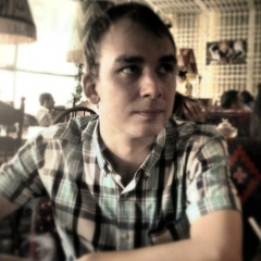 Виталий Гаврильченко, 07.08.1986, Балашиха