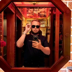 Владимир Ротфус, 18.03, Барнаул