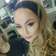 Дана Есеева, 14.08.1987, Алматы