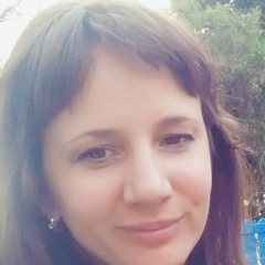 Лариса Боярская, 30.04, Харьков
