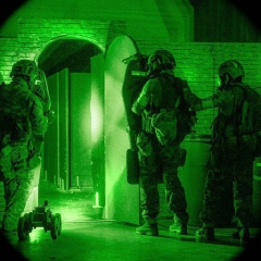 Альмир Успанов, Астрахань